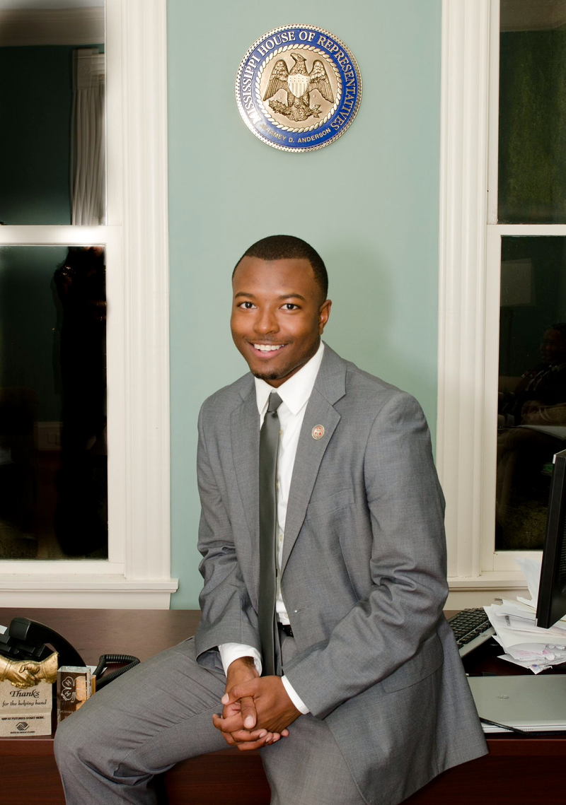 Jeramey Andersonjeramayanderson.com